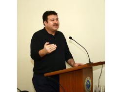 Prof.dr. Türer: Modern Dünyada Metafiziği Unuttuk