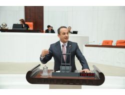 Şengül: Türkiye Ulaşımda Çağ Atlarken İzmir Yerinde Saydı