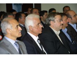 Kktc Cumhurbaşkanı Eroğlu’nun Katıldığı Konferans Müsiad’da Başladı