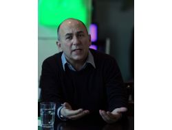 Ferzan Özpetek'e Onur Ödülü