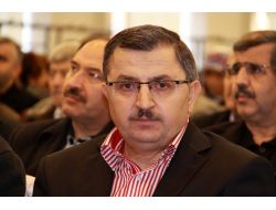 “memurun Ne Giydiğine Değil Ne Yaptığına Bakmak Lazım”