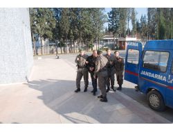 Yalova'da Uyuşturucu Operasyonu: 1 Gözaltı