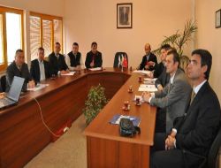 Burulaş'tan Otobüs Şoförlerine Özel Eğitim