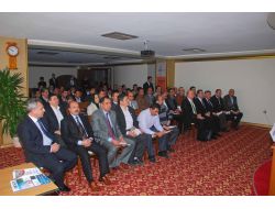 Otiad Başkanı Orhan: Türk Malı İmajı İle Afrika’yı Giydirebiliriz