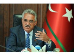 YAZICI'DAN AÇIKLAMALAR