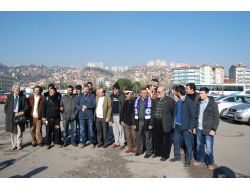 'Bir Zamanlar Osmanlı' Dizisinin Bitirilmesine Figüranlardan Tepki