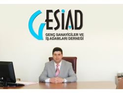 Gesiad Başkanı Avşar: Teşvik Yasası'nda Süre Uzatılmalı