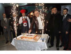 En Güzel Pastayı Yapmak İçin Yarıştılar