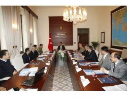 Lekesiz: Hatay'da Kaçakçılıkla Mücadelede Başarılı Çalışmalar Yapılıyor