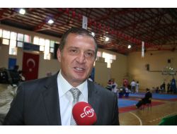 Londra Olimpiyatları Taekvandoya Olan İlgiyi Artırdı