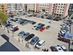 Başkan Başer: Otopark Sorununu Katlı Otopark İle Çözeceğiz