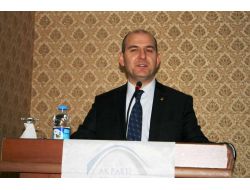 "Suriye konusunda sessiz kalamayız"