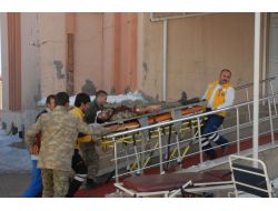 Başkale’de Askerin İntihar Ettiği İddiası