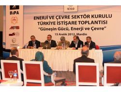 Soylu: Türkiye Dünyanın En Etkili Jeostratejik Bölgesinde Yer Alıyor