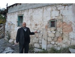 40 Keşişin Müslüman Olduğu Mağara Ziyaretçi Akınına Uğruyor