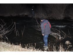 Muş’ta 2 Çoban Ve 60 Küçükbaş Hayvan Adacıkta Mahsur Kaldı