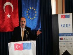 "bursa Nüfusuna Her Yıl Çanakkale Kadar İnsan Ekleniyor"