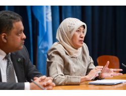 İslam İşbirliği Teşkilatı, İnsan Hakları Komisyonu Kurdu