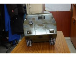 Bilim Adamları, Afette Ulaşılamayan Canlıyı Kurtaracak Araç Geliştirdi