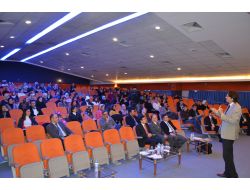 Kılıçaslan Eğitim Kurumları'ndan İngilizce Öğretmenlerine Seminer