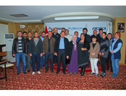 Agid’in Uygulamalı Girişimcilik Eğitimi Başladı