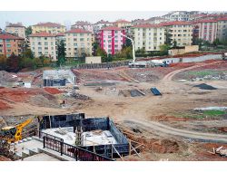 Ankara Büyükşehir'den Çankaya'ya Yeni Rekreasyon Alanı