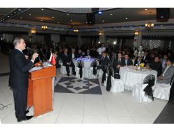 Altepe: Büyükşehir Yasası, Düzen Ve Kalite Getirecek