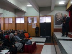 'Anne-babanın Çocuğuna En Büyük İyiliği Birbirini Sevmesidir'