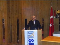 Durmuş Yılmaz: Piyasalara Güven Arttığında Enflasyona Dikkat