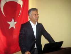 Prof. Dr. Güvel: Öğretim Üyesine İhtiyaç Artıyor