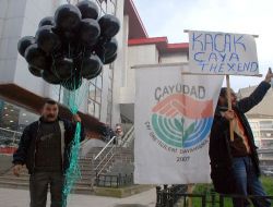 Çayüdad Başkanı Mavi: Tüketici, Üreticiye Destek Olursa Kaçak Çay Problemi Ortadan Kalkar