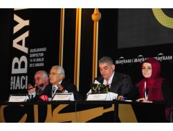 Hacı Bayram-ı Veli’nin Tasavvuf Dünyasındaki Yeri