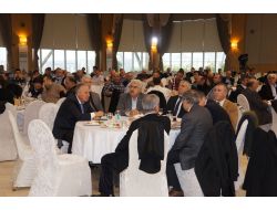 Prof Dr. Harun Cansız İü Rektörlüğü’ne Adaylığını Açıkladı (Özel)