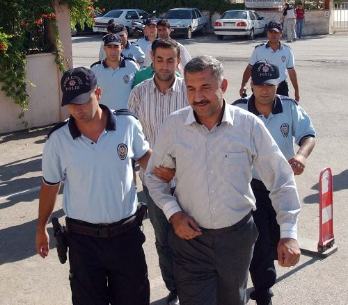 Adliyeye çıkarılan Şanlıurfa DEDAŞ çalışanları devleti günde 1,5 milyon dolar zarara uğratmış!