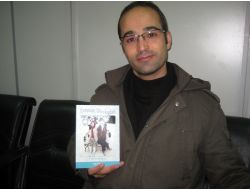 'Erzurum Diyalogları' Vitrinlerde Yerini Aldı