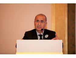 “bosna, Tüm Dünyada Hak Ve Adalet Arayanların Davasıdır”