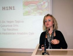 "Aşı Yaptırsalardı Ölenlerin Yüzde 70'i Hayatta Olabilirdi"