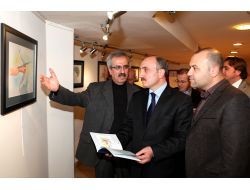 Suroğlu’ndan Mevlana Yansımaları