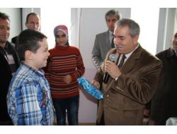 İlkadım Belediye Başkanı Demirtaş: 7 Bin 500 Kişiye Eğitim Verdik
