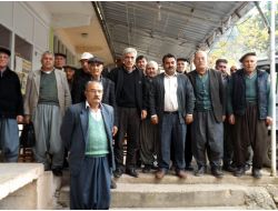 Tarsuslu Muhtarın Çılgın Projesi Hayata Geçiyor