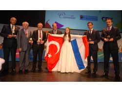 Hollanda'da 400. Yıl Etkinlikleri Sona Eriyor