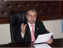 Yazıcı: Memurlar Bilgileri Dışında Partilere Üye Yapılmış