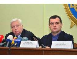 Ukrayna’da Hâkim Ve Ailesinden 3 Kişi Öldürüldü