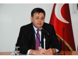 Giresun Üniversitesi’ne ‘üstün Katkı Ödülü’