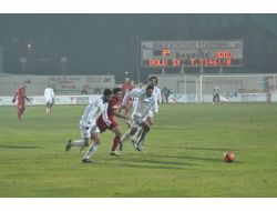 Boluspor: 1 - 1461 Trabzon: 0