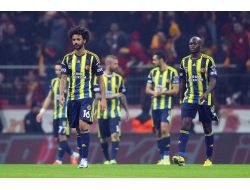Galatasaray: 2 - Fenerbahçe: 1