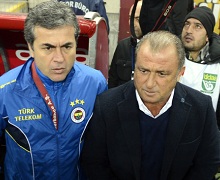 Terim: Sıradan bir maçtı..