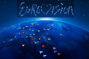 Türkiye Eurovision'da yok!