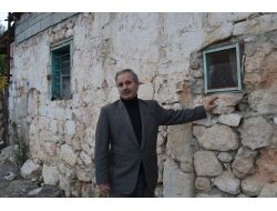 Mevlana’nın İbadet Ettiği Tarihi Mescit Restore Edilecek