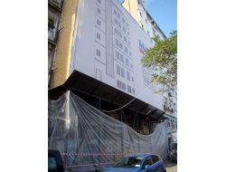 Tarihi İkiz Binalar Diyabetliler İçin Yenileniyor